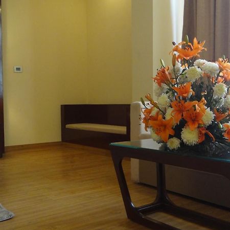 The Legend Hotel Prayagraj Luaran gambar